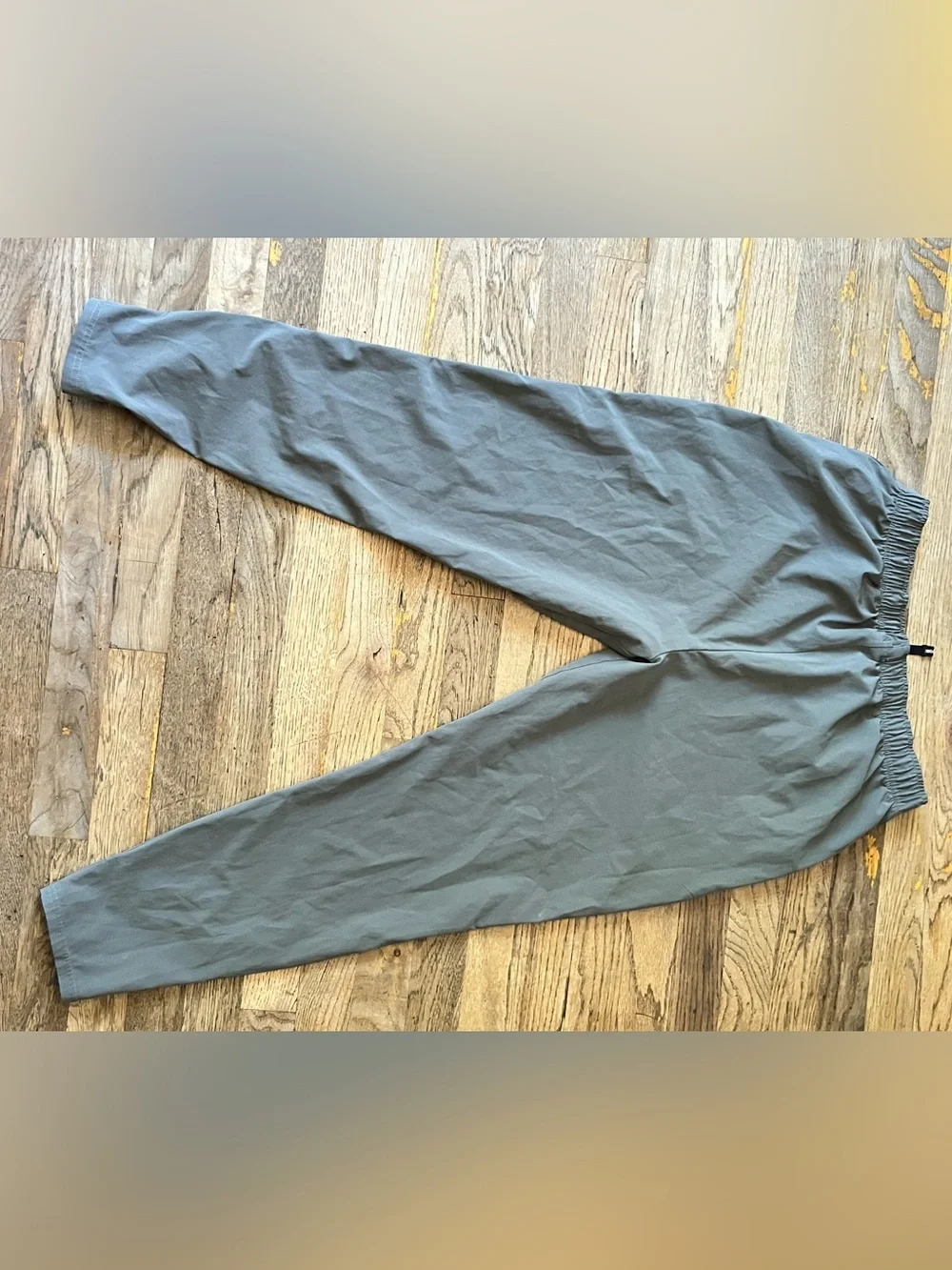 Gym shark joggers